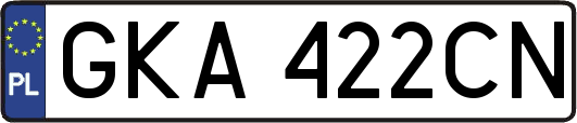 GKA422CN