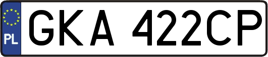 GKA422CP