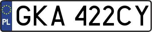 GKA422CY