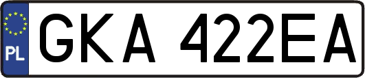 GKA422EA
