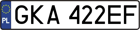 GKA422EF