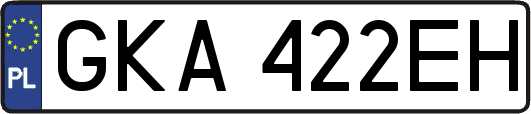 GKA422EH
