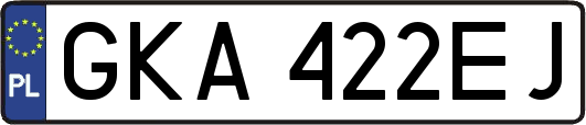 GKA422EJ