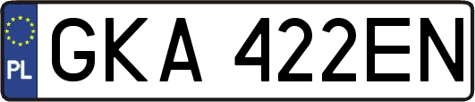 GKA422EN
