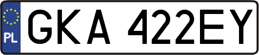 GKA422EY