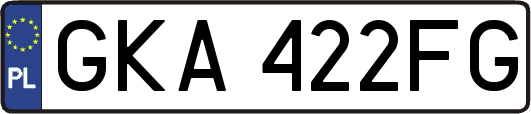 GKA422FG