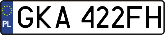 GKA422FH