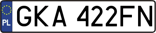 GKA422FN