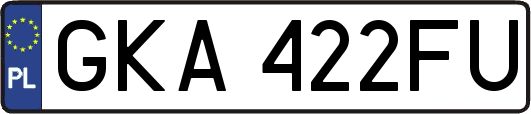 GKA422FU