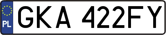 GKA422FY