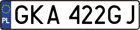 GKA422GJ
