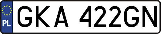 GKA422GN