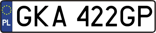 GKA422GP