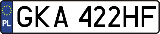 GKA422HF