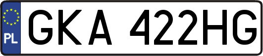 GKA422HG