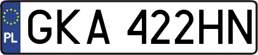 GKA422HN