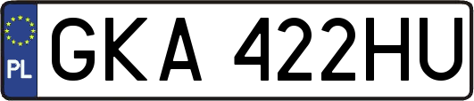 GKA422HU