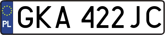 GKA422JC
