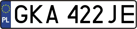 GKA422JE