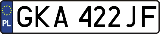 GKA422JF