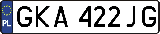 GKA422JG