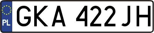 GKA422JH