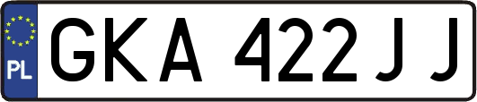 GKA422JJ