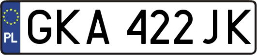 GKA422JK