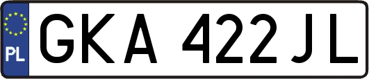 GKA422JL