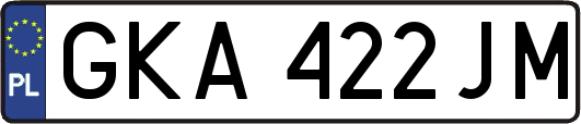 GKA422JM