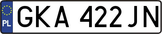 GKA422JN