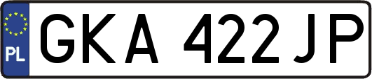GKA422JP