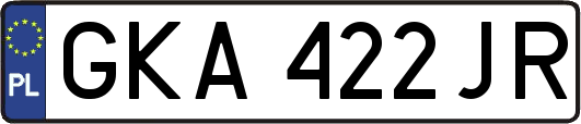GKA422JR