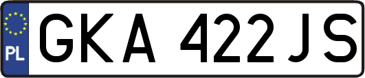 GKA422JS