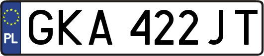 GKA422JT