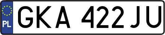 GKA422JU