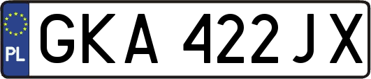 GKA422JX