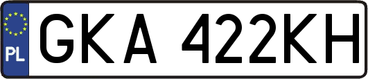 GKA422KH