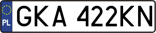 GKA422KN