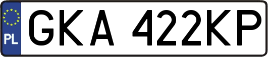 GKA422KP