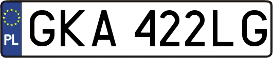 GKA422LG