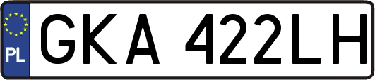 GKA422LH