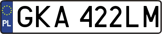 GKA422LM