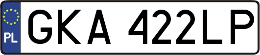 GKA422LP