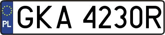 GKA4230R