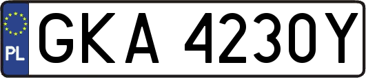 GKA4230Y