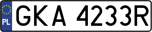 GKA4233R