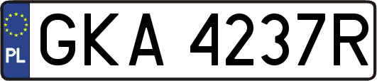 GKA4237R