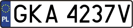 GKA4237V