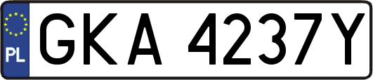 GKA4237Y